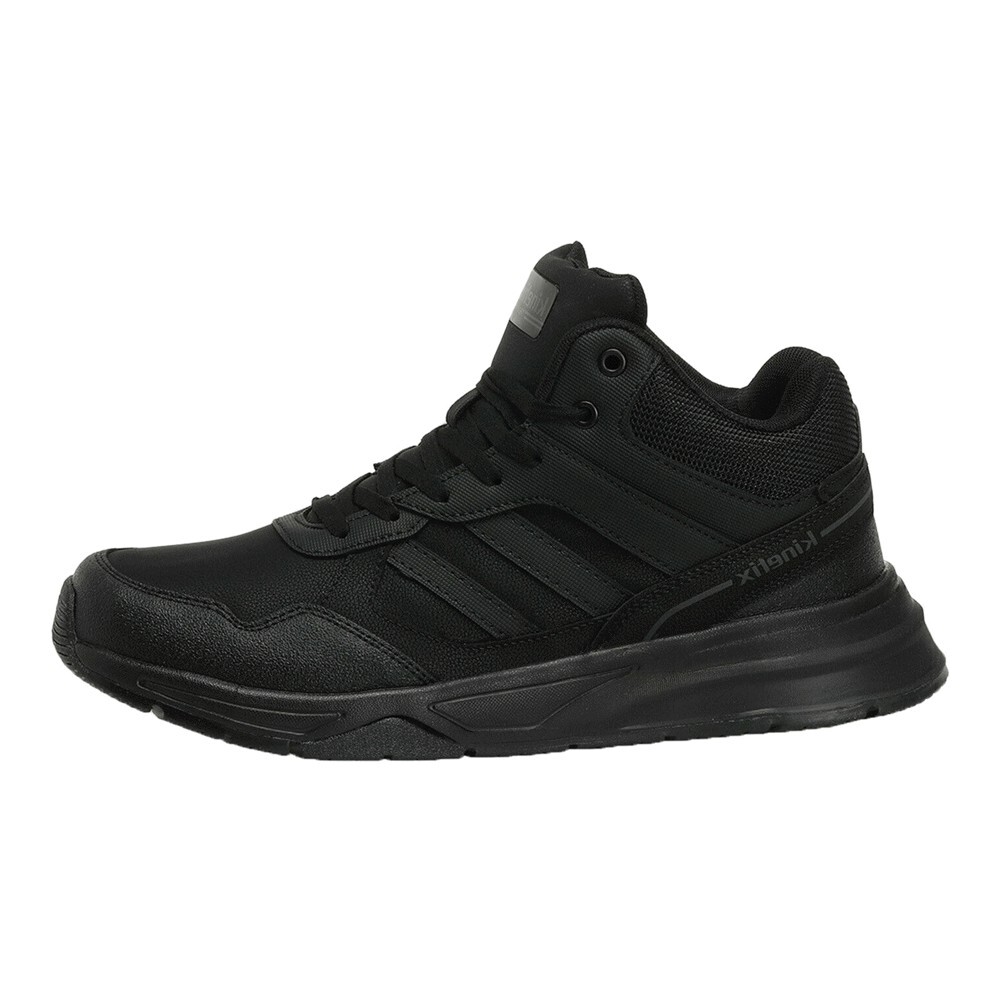 

Кроссовки kinetix Hi Finneas, black