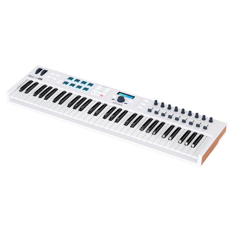 

Миди-клавиатура Arturia Key Lab Essential 61 клавиша