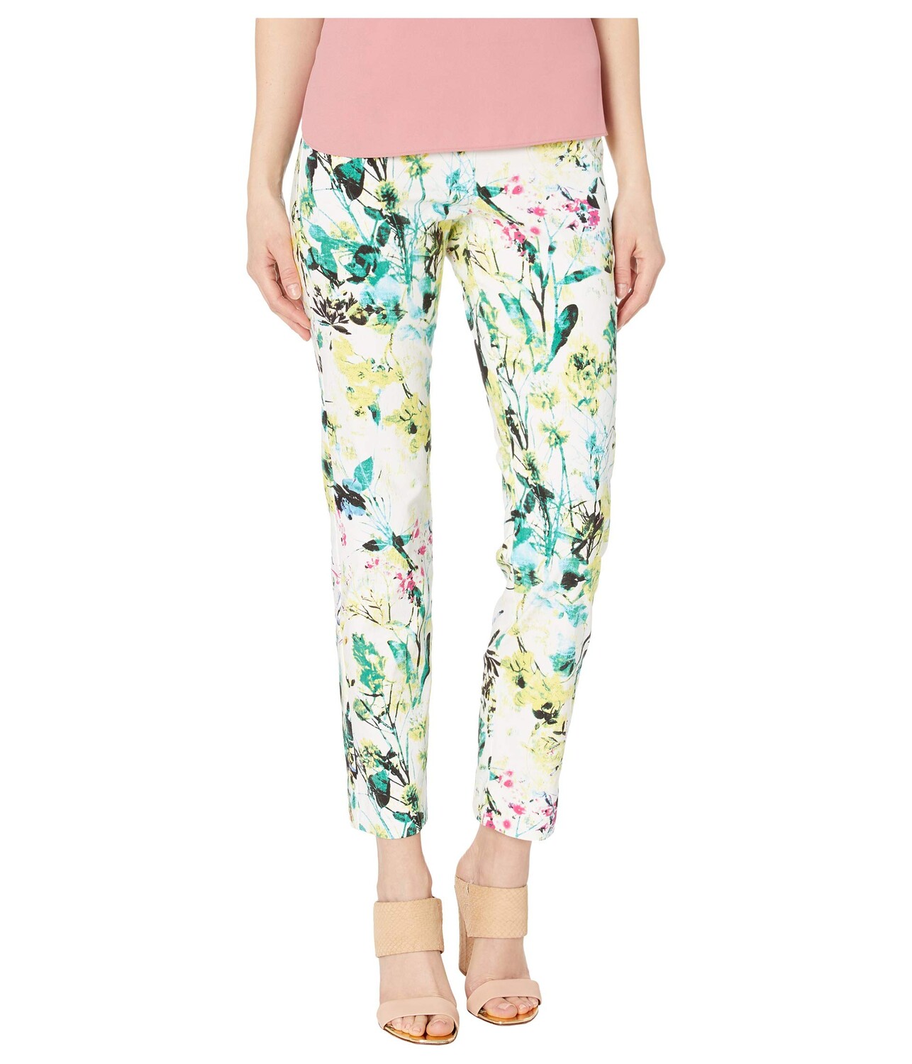 

Брюки Krazy Larry, Pull-On Ankle Pants