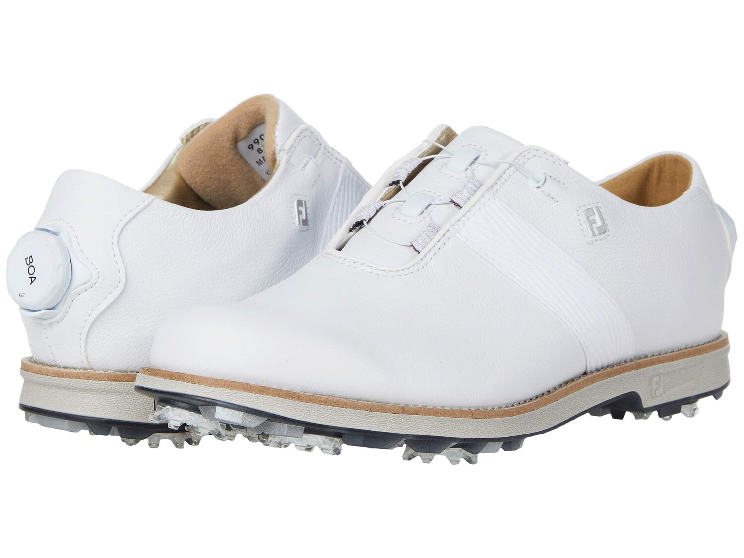 

Кроссовки FootJoy, DryJoys Premiere