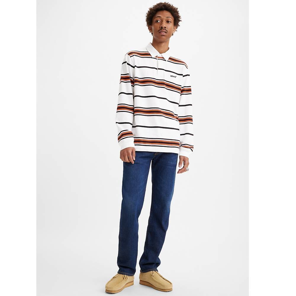 

Джинсы мужские Levi's 501