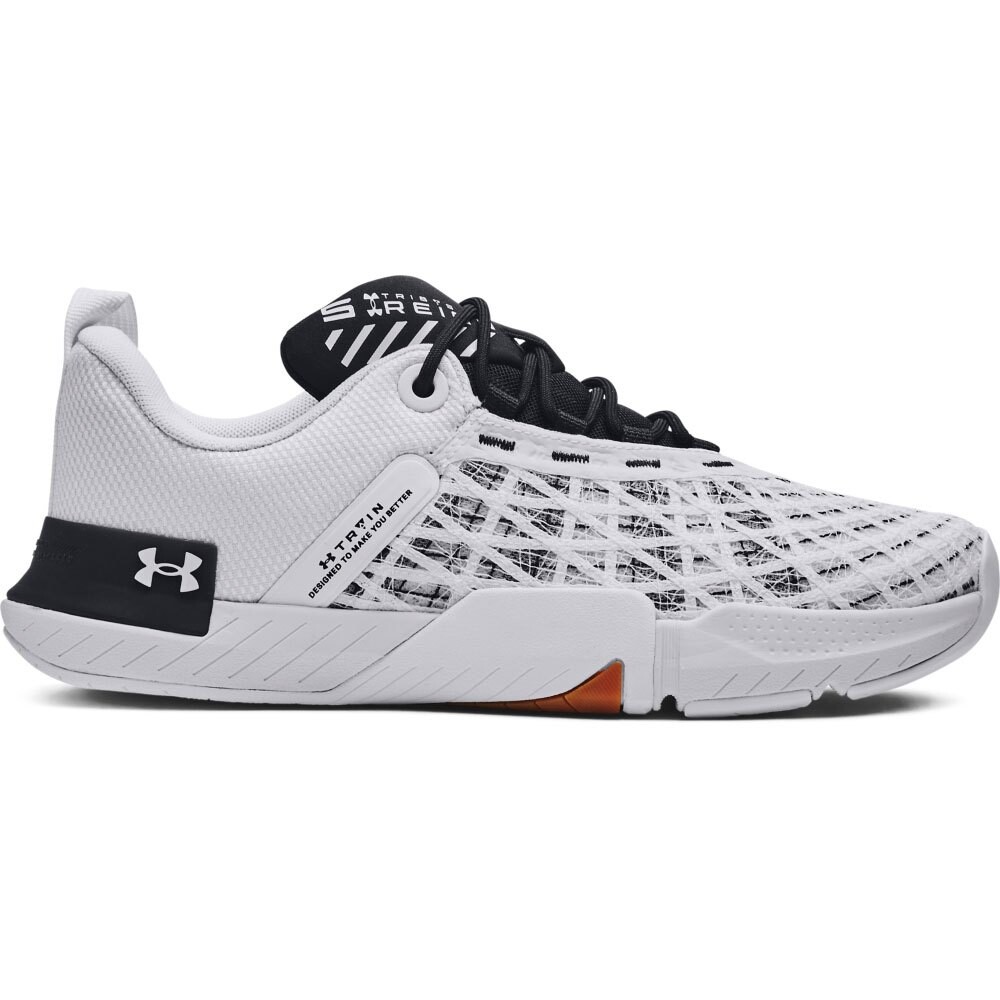 

Кроссовки Under Armour TriBase Reign 5, белый