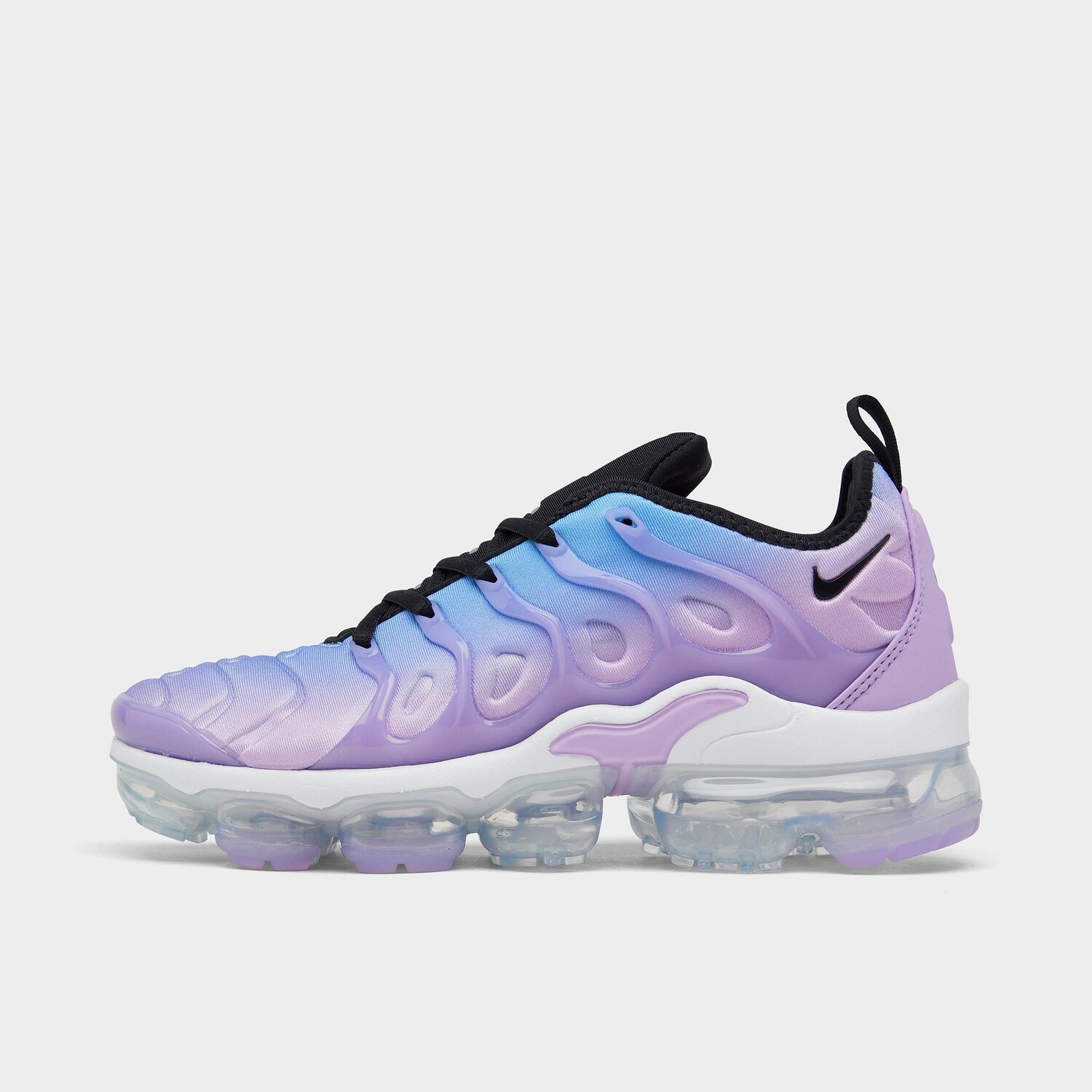 

Женские беговые кроссовки Nike Air VaporMax Plus, фиолетовый