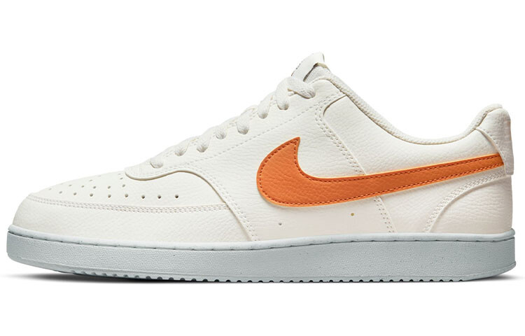 

Мужские кроссовки для скейтбординга Nike Court Vision Sail/Hot Curry