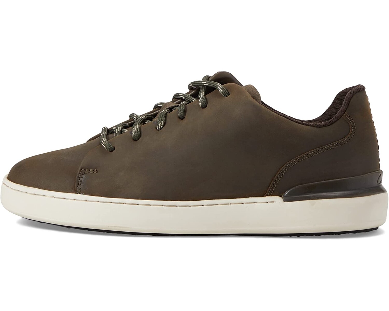 

Кроссовки CourtLite Lace Clarks, кожа