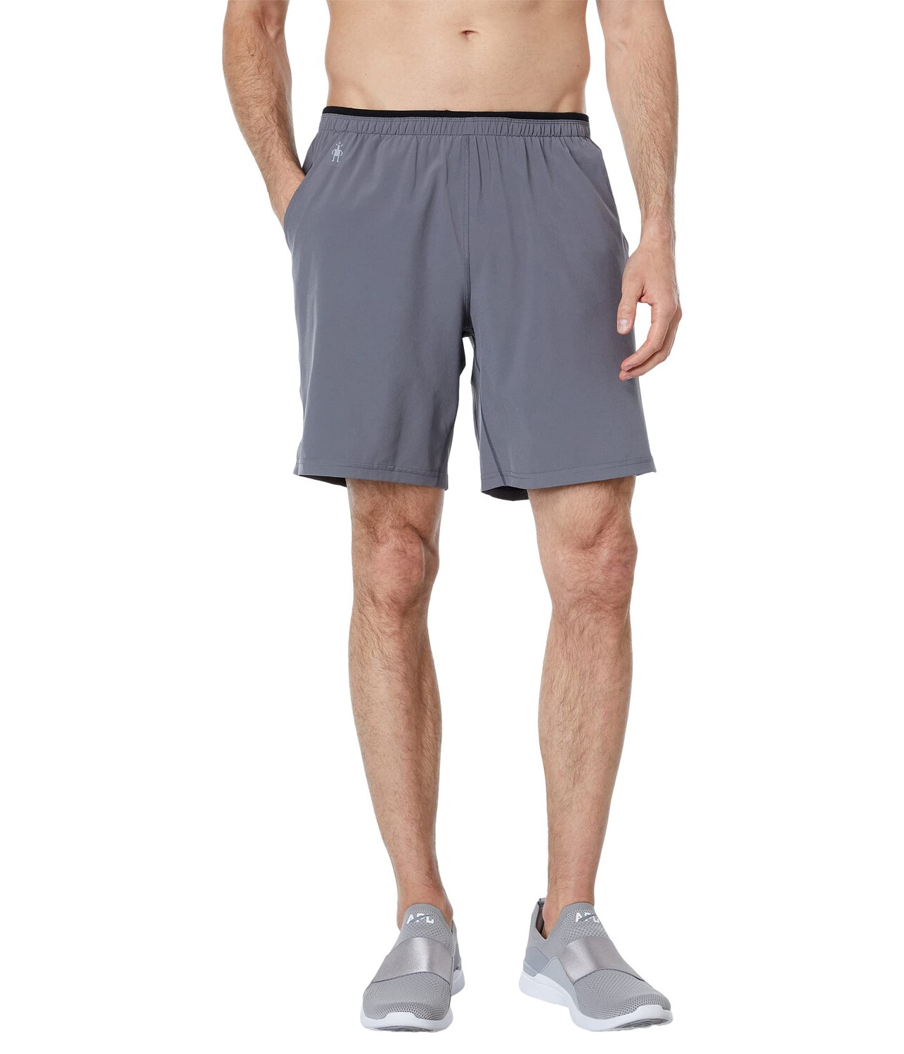 

Шорты Smartwool, Merino Sport Lined 8'' Shorts