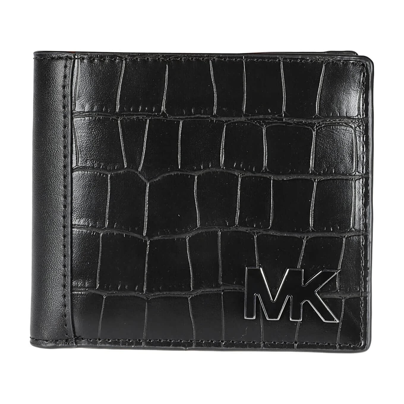 

Кошелек Michael Kors Billfold, черный
