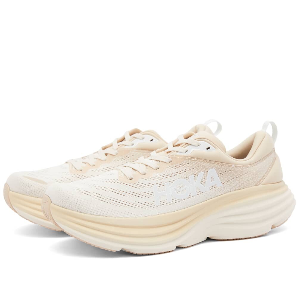 

Кроссовки HOKA ONE ONE Bondi 8