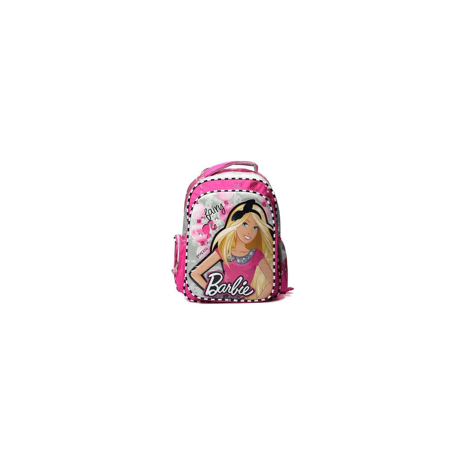 

Школьная сумка Barbie 86202