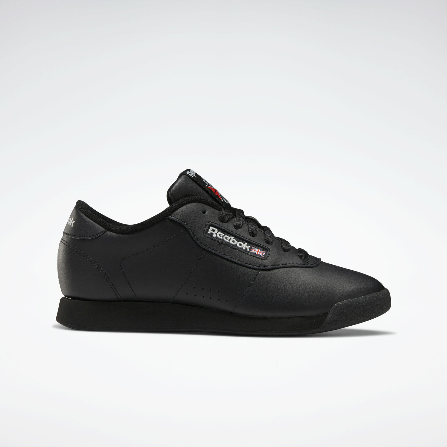 

Принцесса Широкая REEBOK, белый