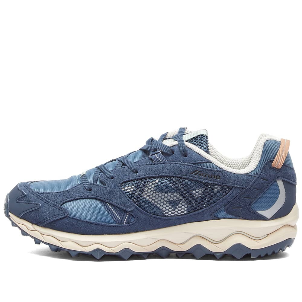 

Кроссовки Mizuno Wave Mujin TL ' Fisherman Pack'