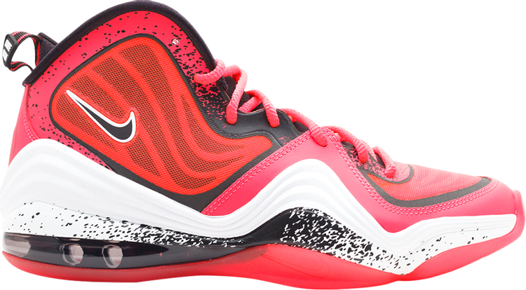 Кроссовки Nike Air Penny 5 'Lil Penny', красный