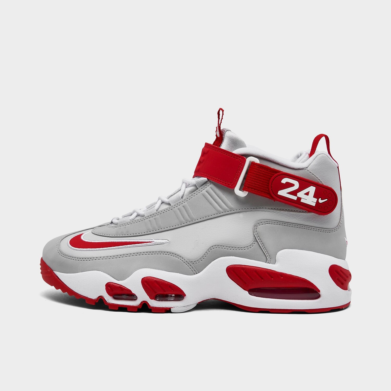 

Мужские кроссовки Nike Air Griffey Max 1 для тренинга, серый