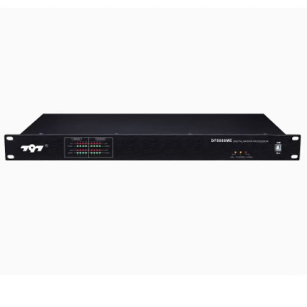 

Матрица 797Audio DF8.8ME Тип ACE для аудиоконференций