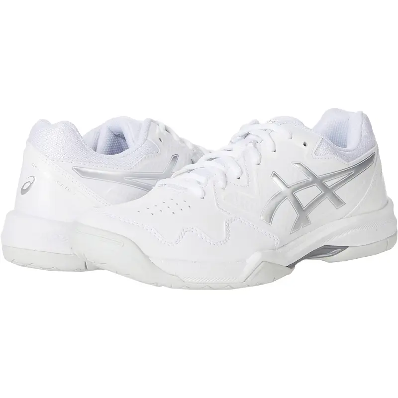 

Кроссовки GEL-Dedicate 7 ASICS, белый