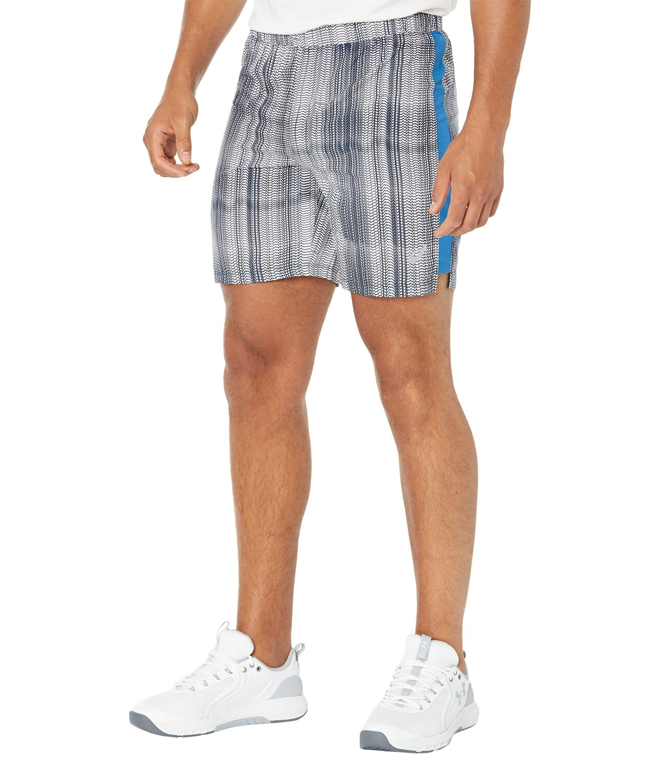 

Шорты ASICS, Ready Set 7" Shorts GPX