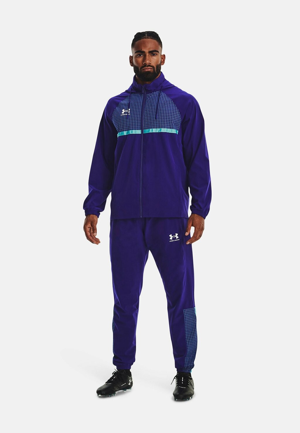 

Спортивный костюм Under Armour