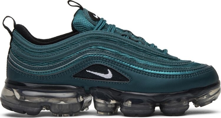 

Кроссовки Nike Wmns Air Vapormax 97 'Dark Sea', бирюзовый, Голубой