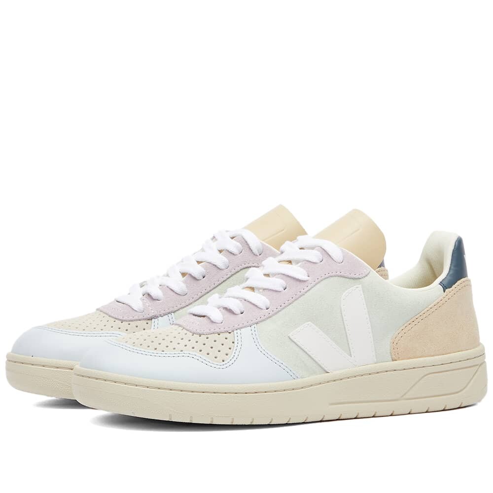 

Кроссовки Veja V-10 Sneaker
