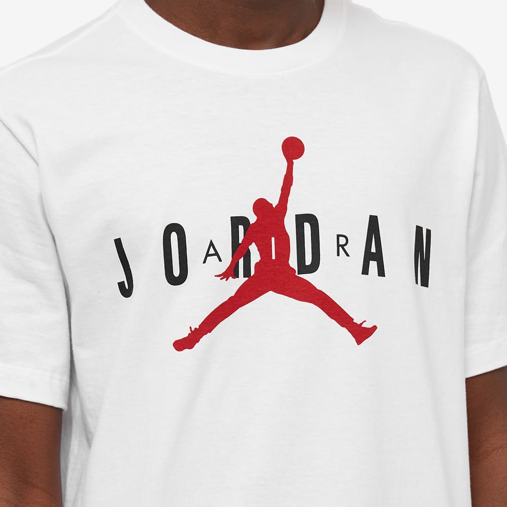 Футболка air jordan. Футболка Air Jordan белая. No Air Jordan футболка.