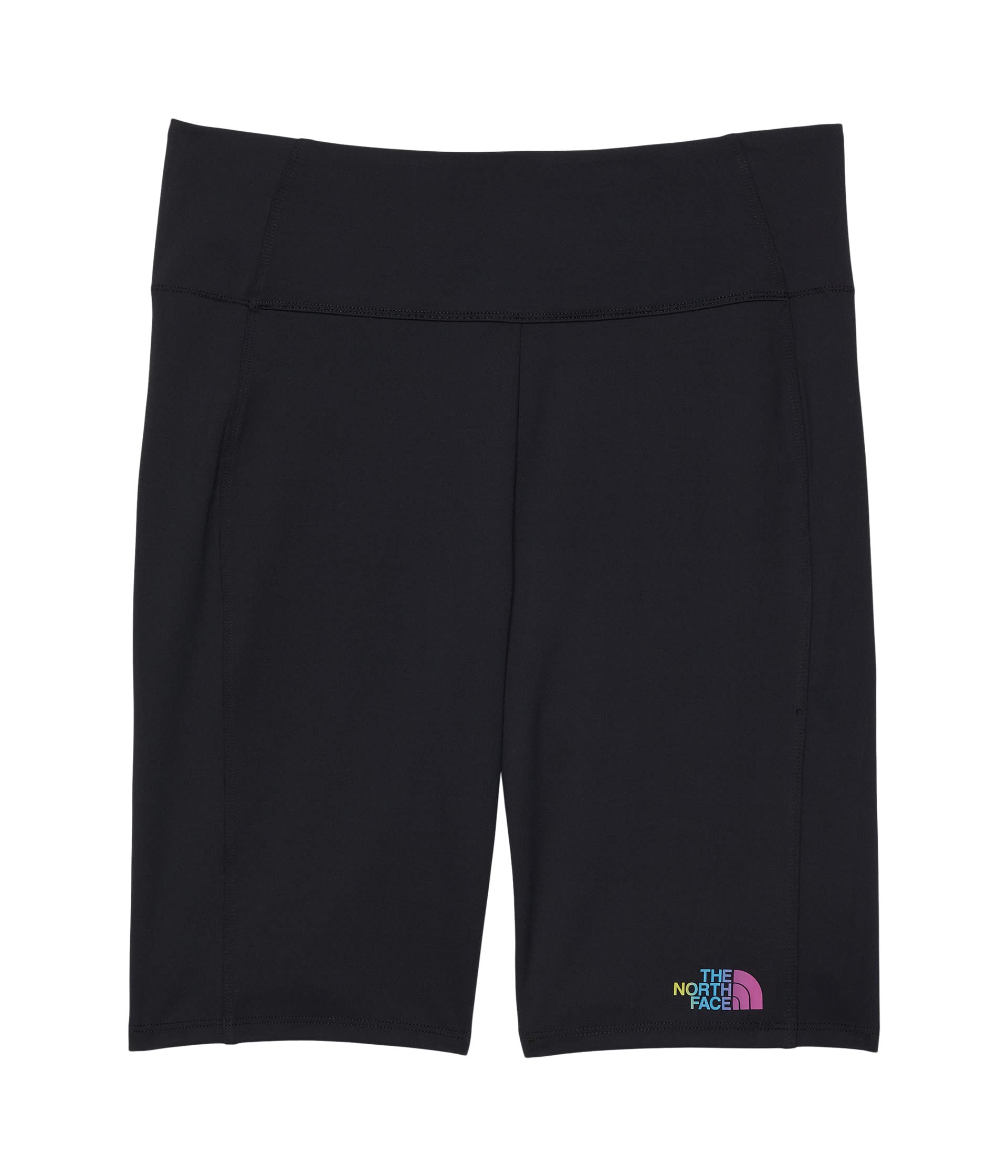 Шорты The North Face Kids, Never Stop Bike Shorts шорты the north face never stop wearing shorts
