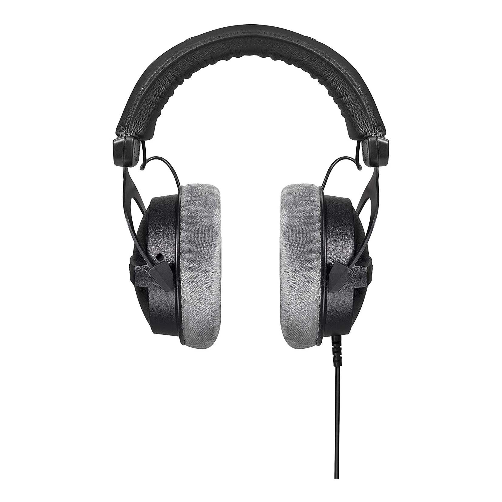 Наушники мониторные классические Beyerdynamic DT 770 PRO 250 Ohm – купить  по выгодным ценам с доставкой из-за рубежа через сервис «CDEK.Shopping»