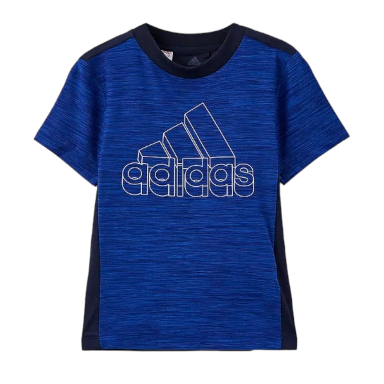 

Футболка Adidas Kids, синий