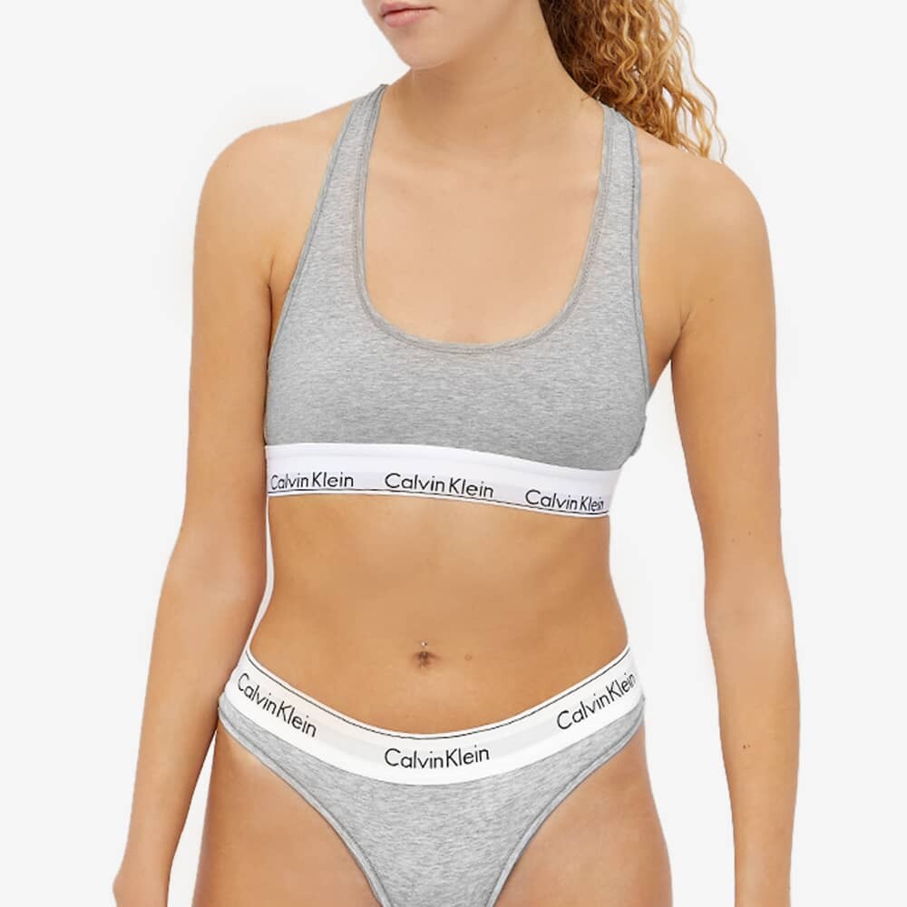 

Бралетт Calvin Klein