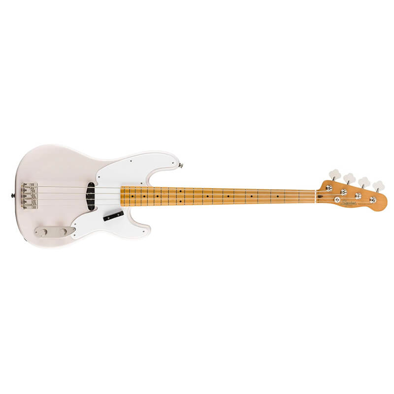 Бас-гитара Squier Classic Vibe '50s Precision Bass - White Blonde цена и фото