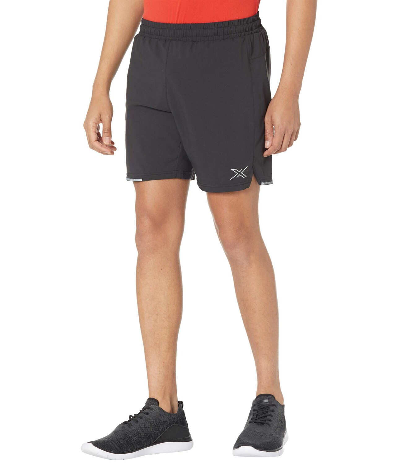 

Шорты 2XU, 7" Aero Shorts