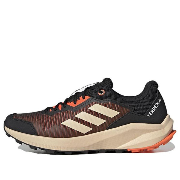 

Кроссовки Adidas Terrex Trail Rider, черный
