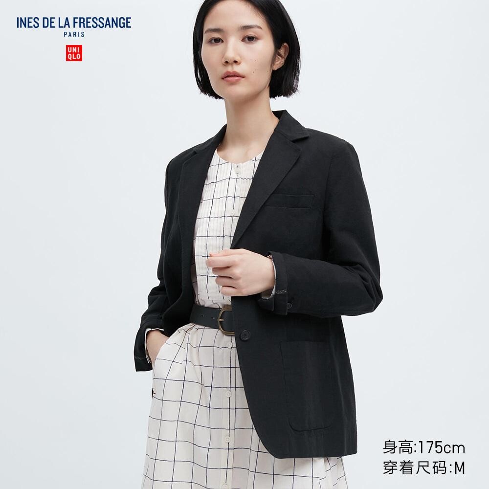 

Куртка Uniqlo, черный