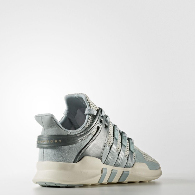 Eqt support discount adv shoes green