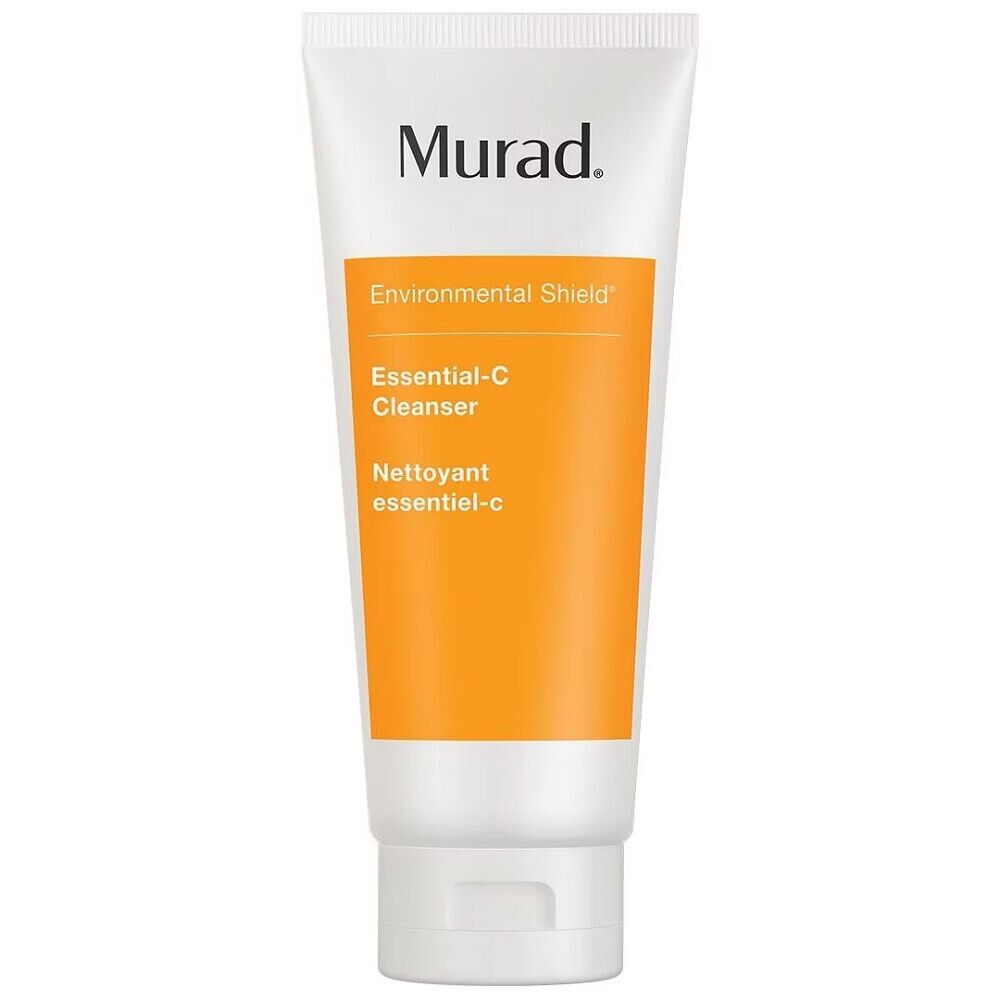 

Murad Brightening питательный очищающий гель, 200 мл