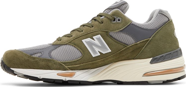 New balance store 991 verdi