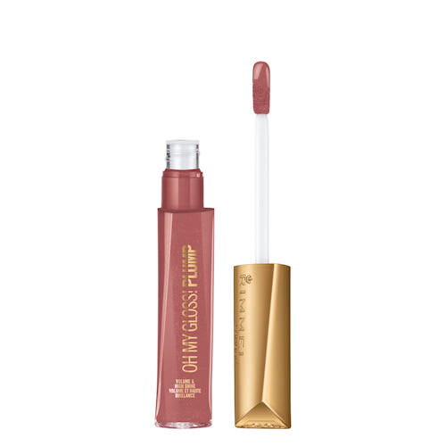 

Rimmel О мой глянец! Блеск для пухлых губ 210 "1999" 6.5мл