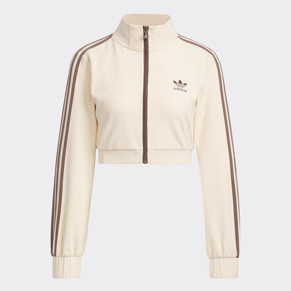 

Куртка Adidas Originals, бежевый
