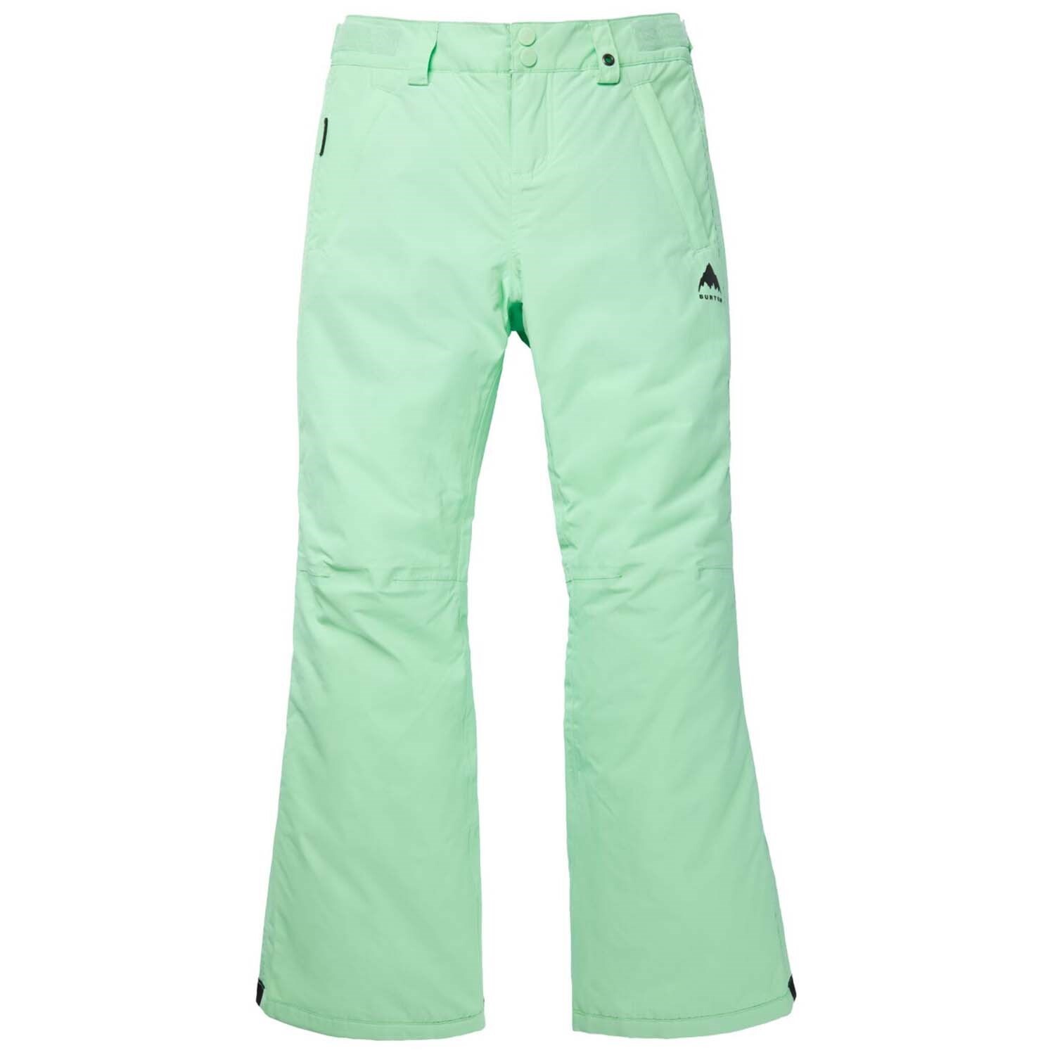 

Брюки Burton Sweetart для девочек, зеленый