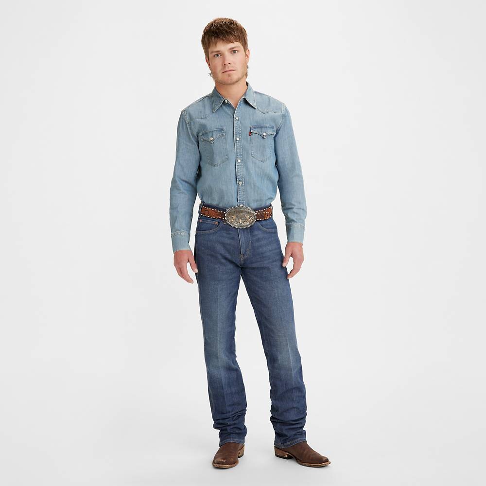 

Джинсы Levi's