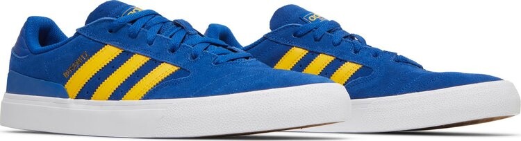 Adidas busenitz blue and 2024 yellow