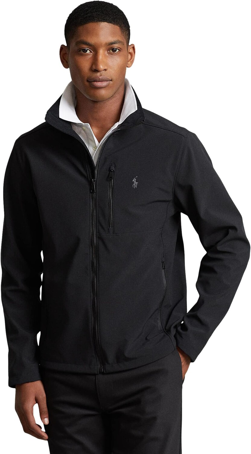 Polo 2025 softshell jacket