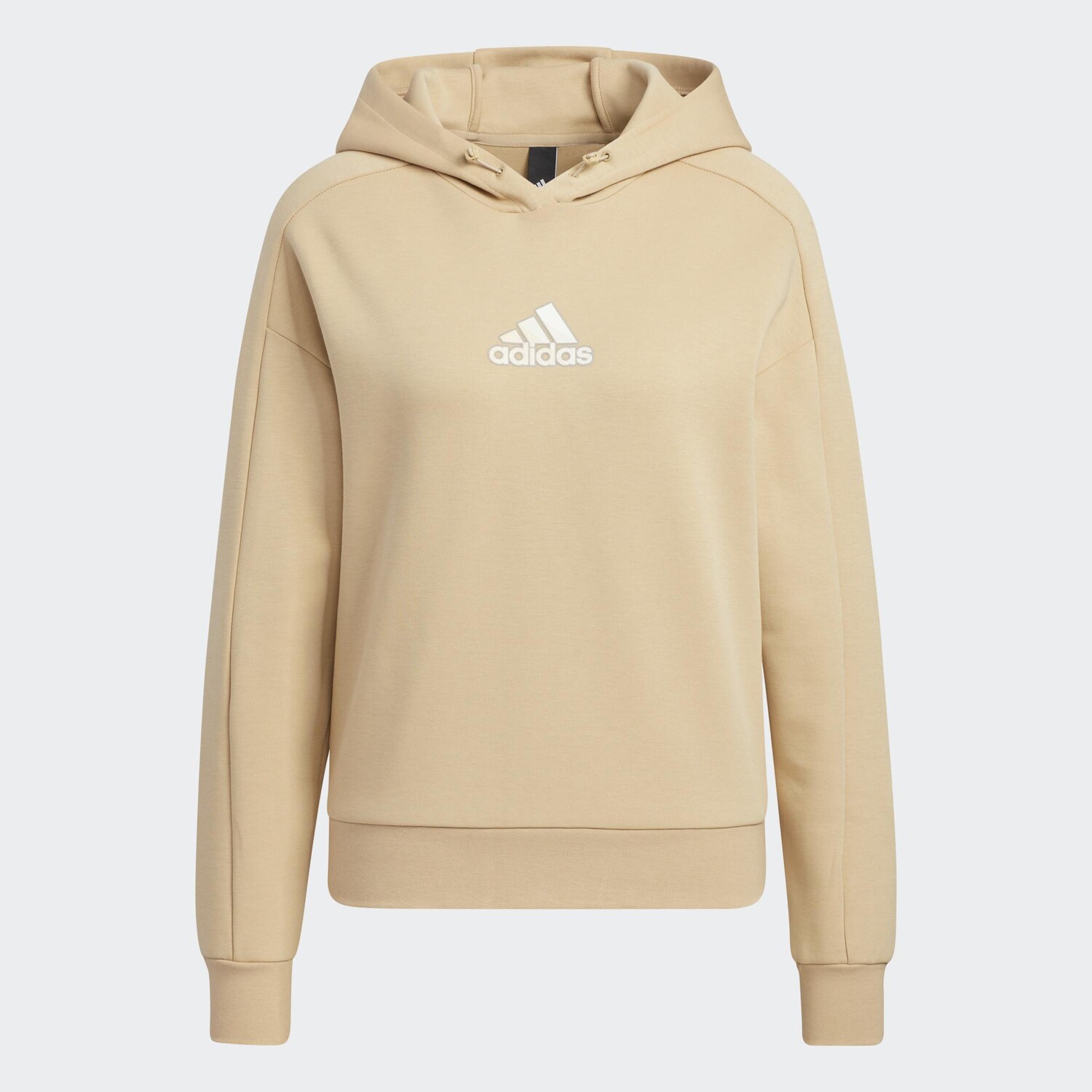 

Худи Adidas Professional Sports Training, бежевый