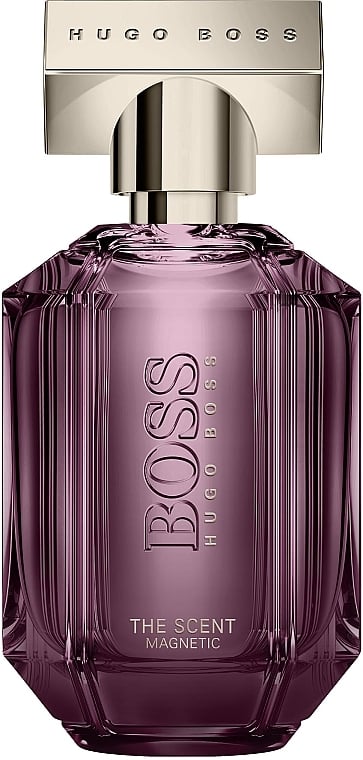 Духи Hugo Boss The Scent Magnetic For Her - фото