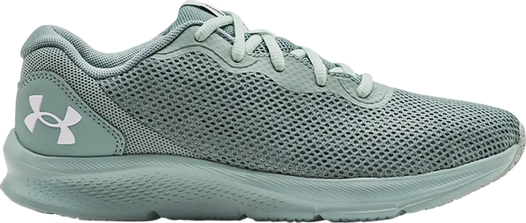 

Кроссовки Under Armour Wmns Shadow Opal Green, зеленый