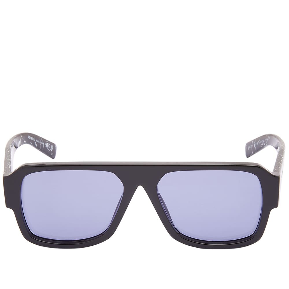 

Солнцезащитные очки Prada Eyewear PR 22YS Sunglasses