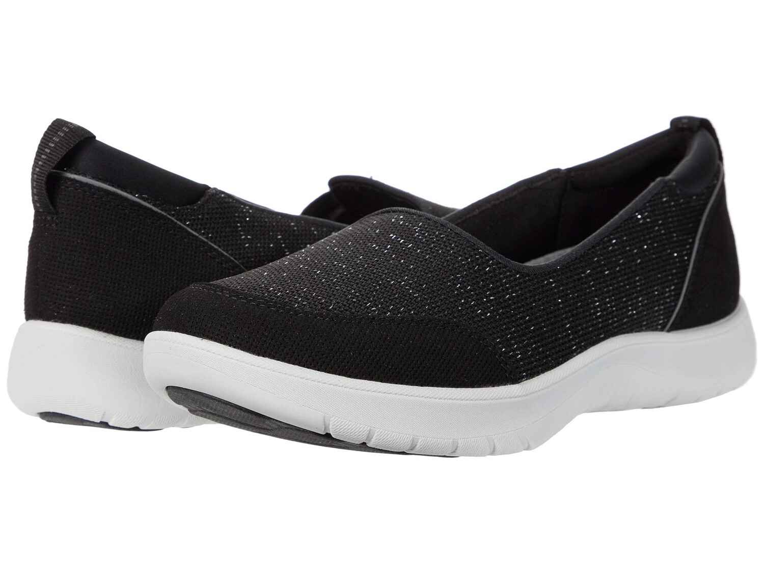 

Слипоны Clarks, Adella Blush