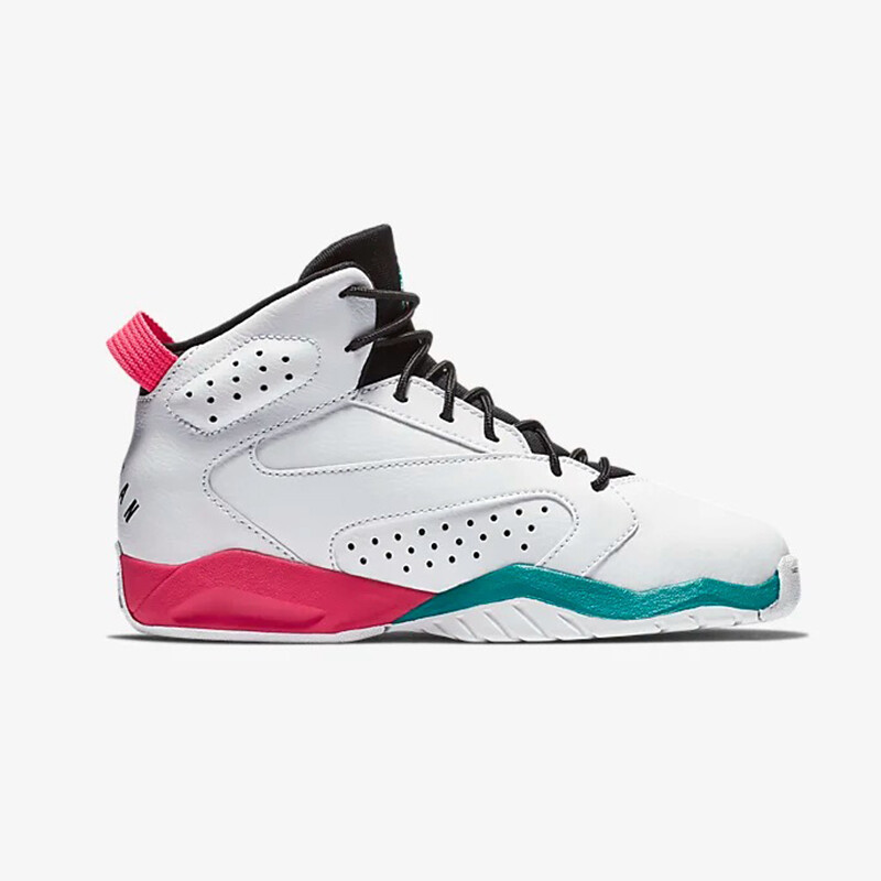 

Кроссовки Nike Air Jordan Lift Off, белый/мультиколор