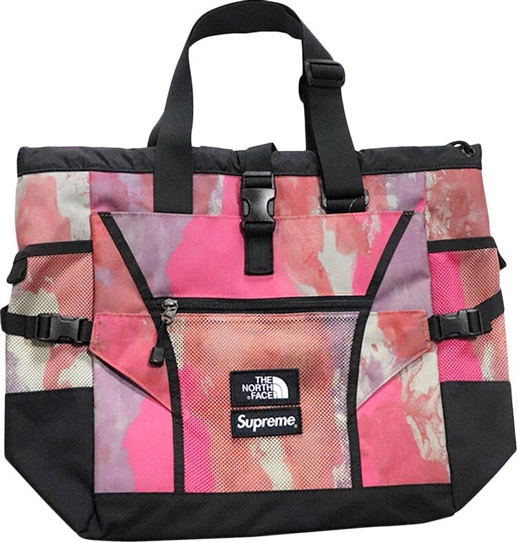 Supreme The North Face Adventure Tote