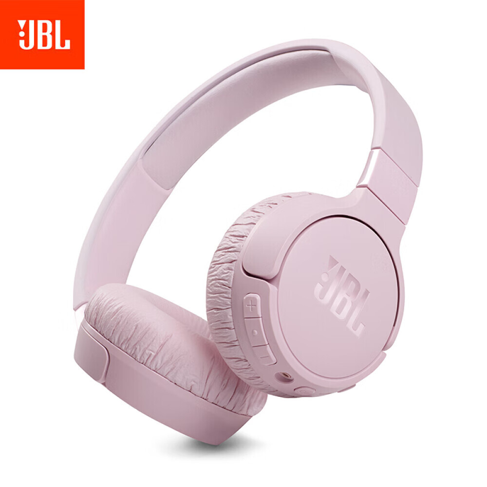 

Bluetooth-гарнитура JBL TUNE660NC беспроводная с шумоподавлением