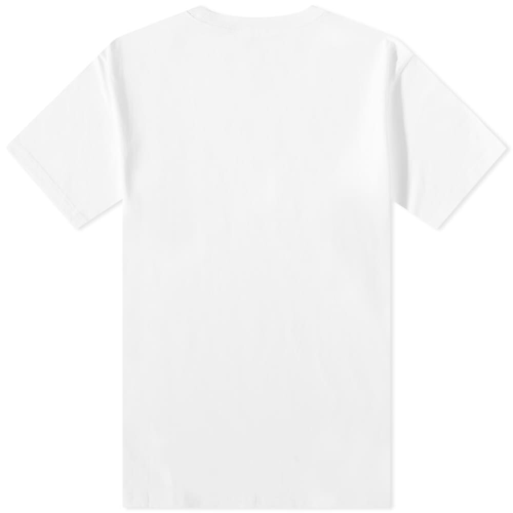 

Футболка Carhartt WIP Base Tee, Белый